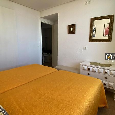 Cozy Apartamento Centro Torremolinos Luaran gambar