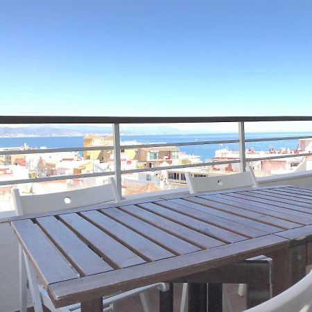 Cozy Apartamento Centro Torremolinos Luaran gambar