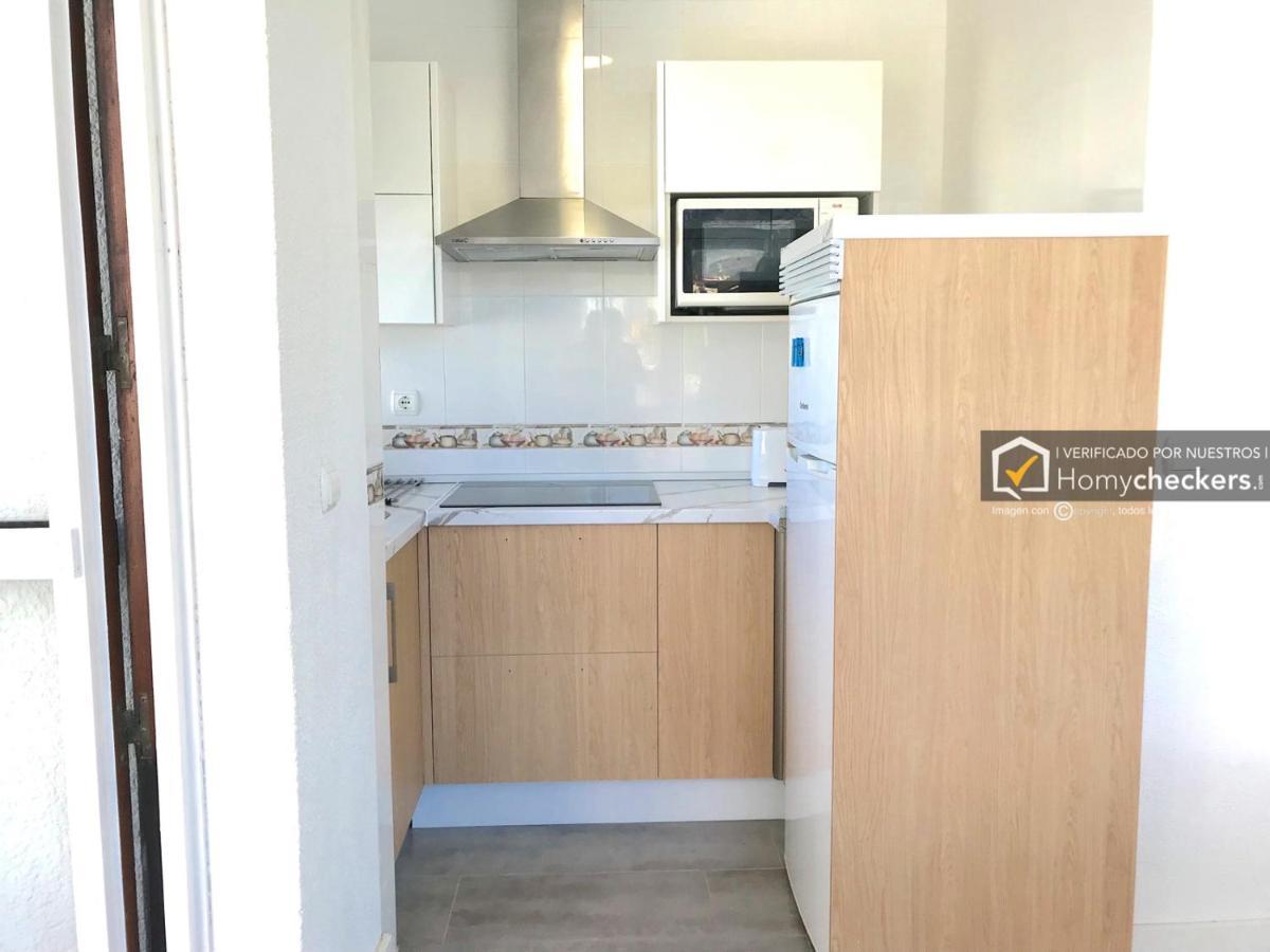 Cozy Apartamento Centro Torremolinos Luaran gambar