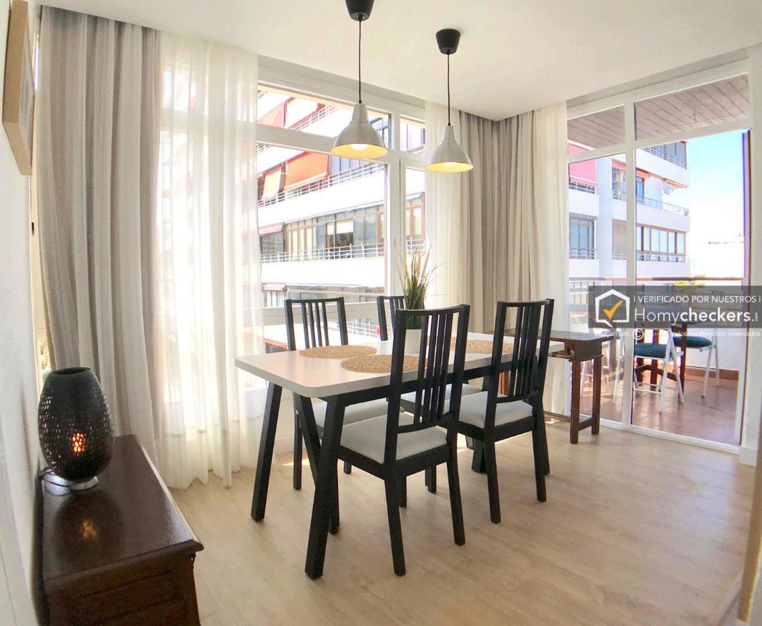 Cozy Apartamento Centro Torremolinos Luaran gambar