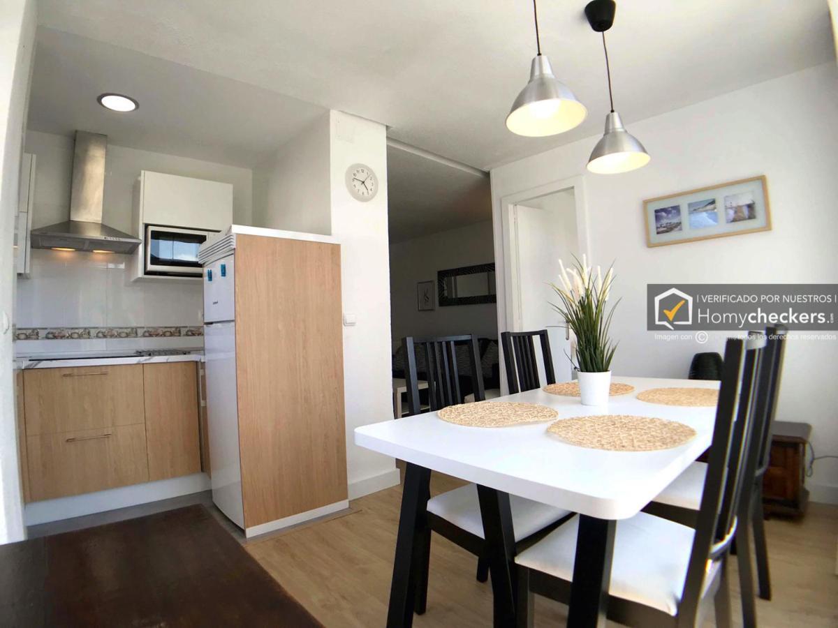 Cozy Apartamento Centro Torremolinos Luaran gambar
