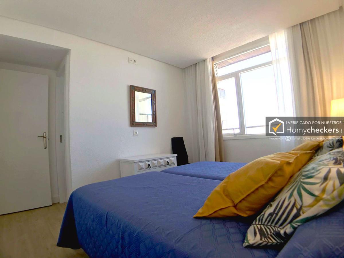 Cozy Apartamento Centro Torremolinos Luaran gambar