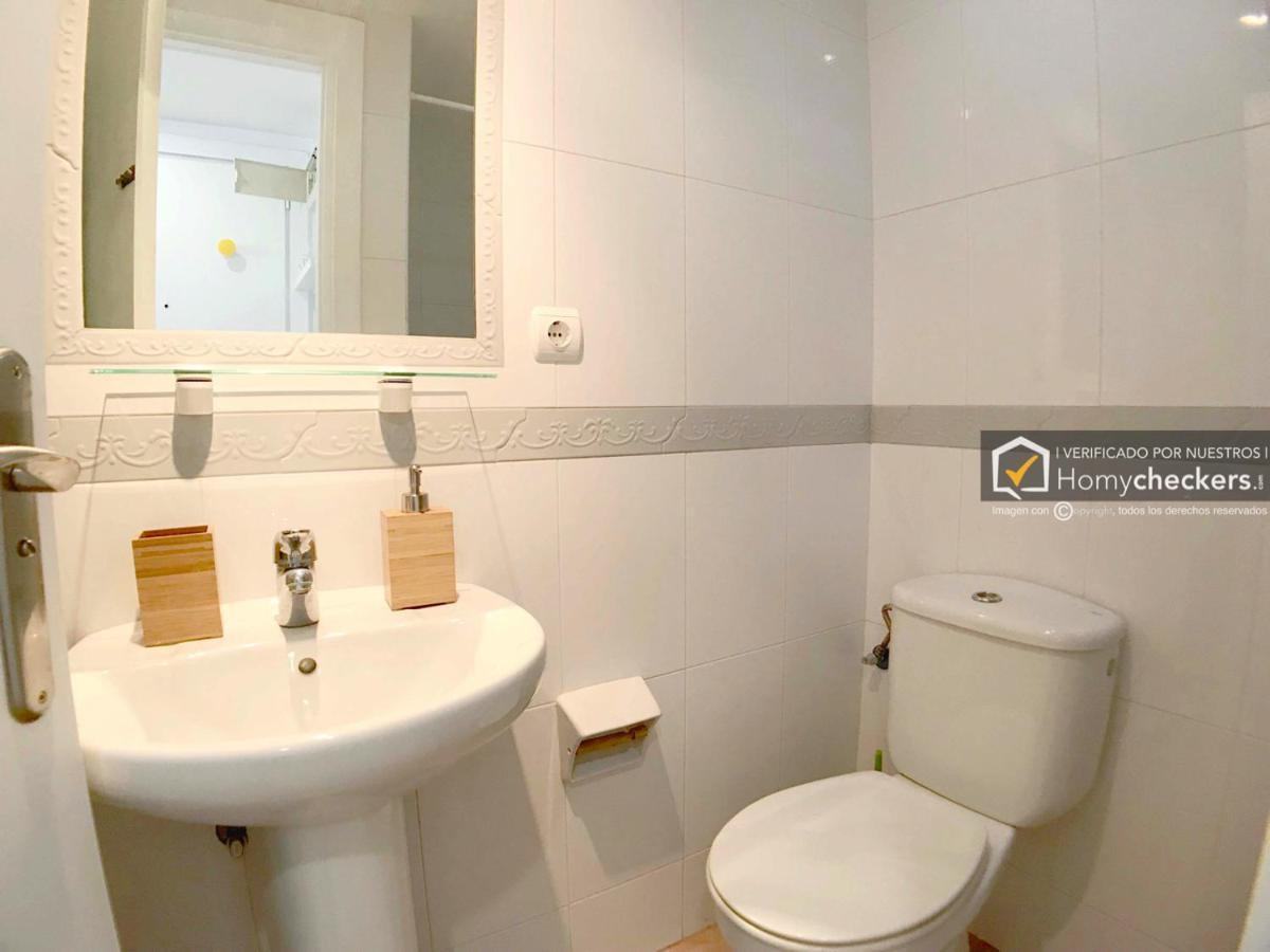 Cozy Apartamento Centro Torremolinos Luaran gambar