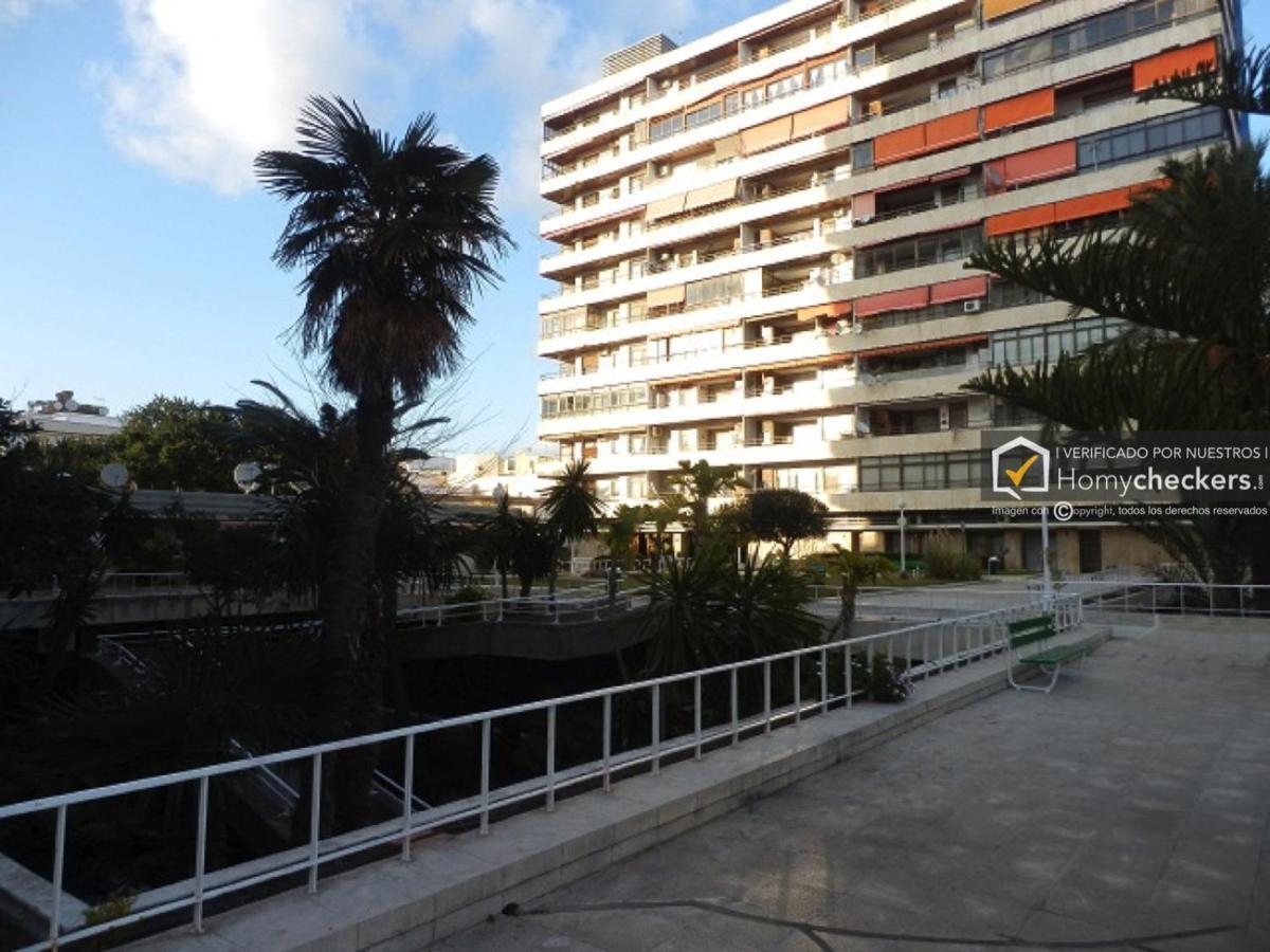 Cozy Apartamento Centro Torremolinos Luaran gambar