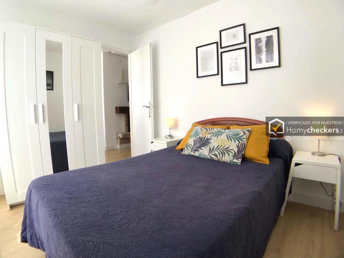 Cozy Apartamento Centro Torremolinos Luaran gambar