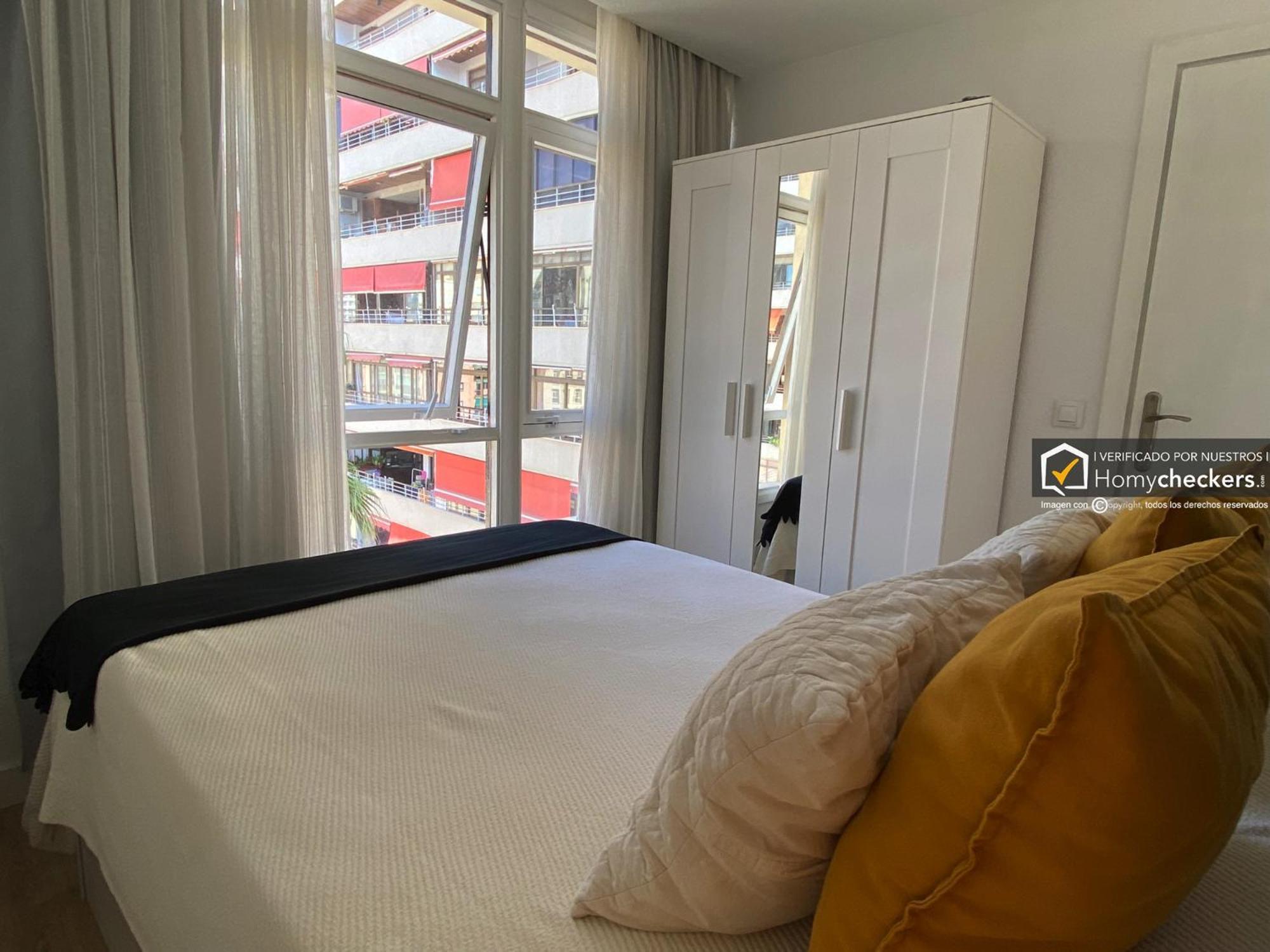Cozy Apartamento Centro Torremolinos Luaran gambar