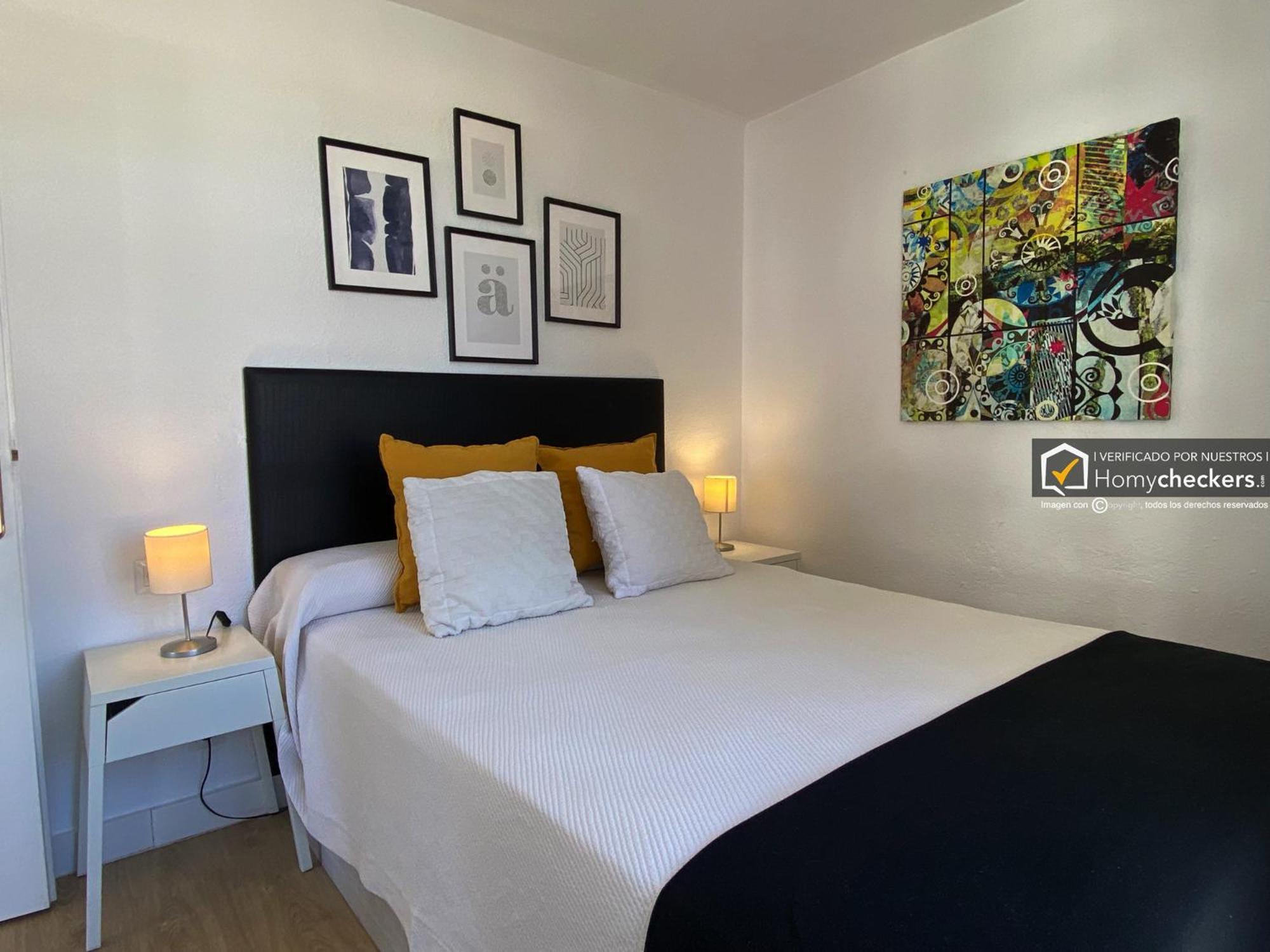Cozy Apartamento Centro Torremolinos Luaran gambar