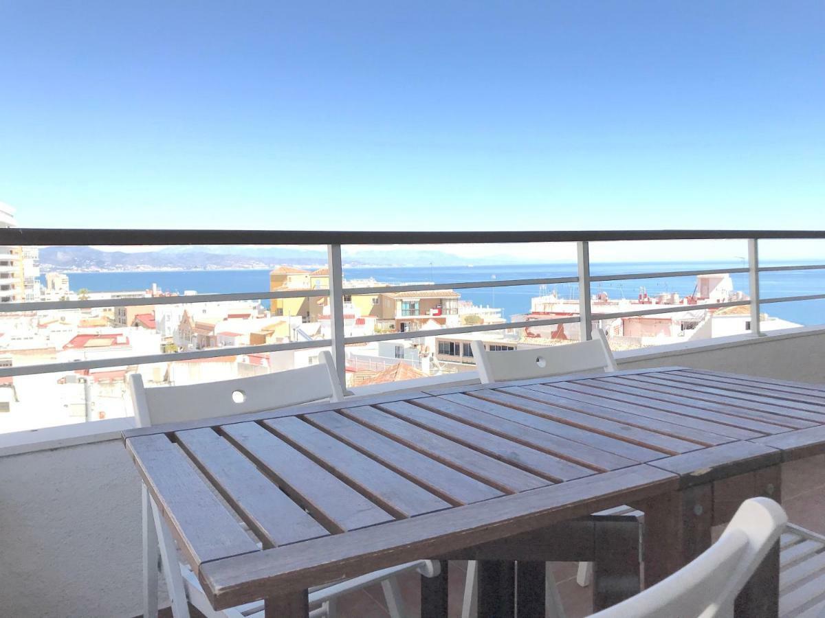 Cozy Apartamento Centro Torremolinos Luaran gambar