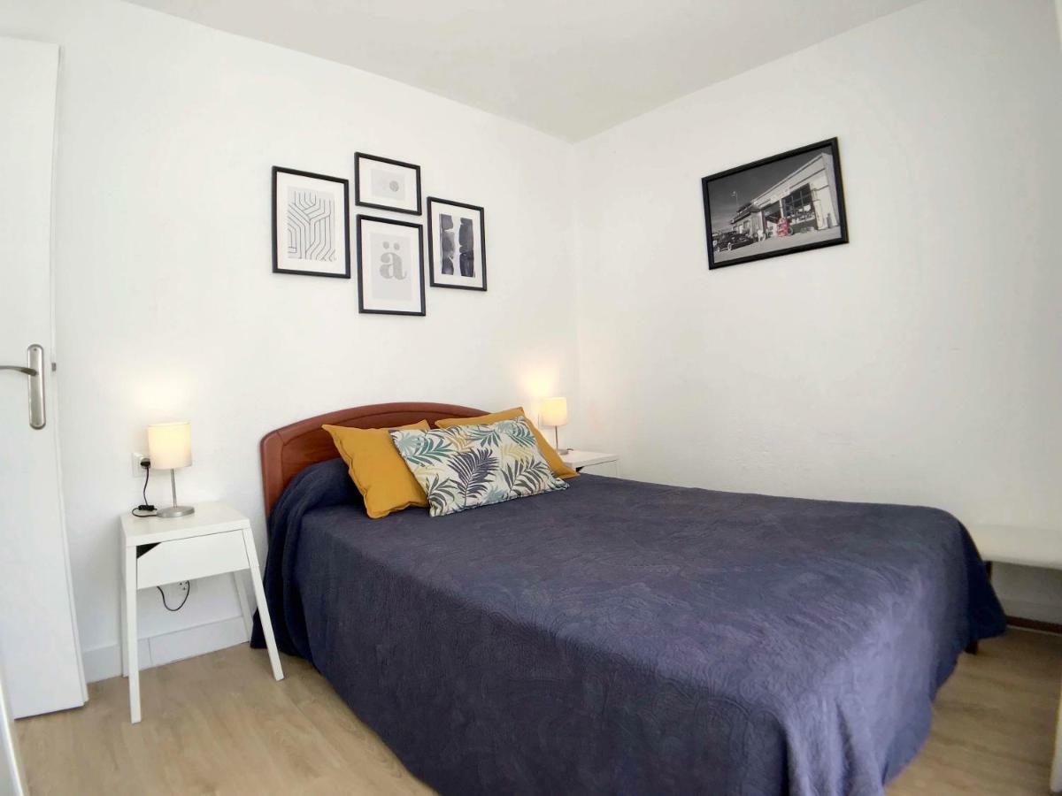 Cozy Apartamento Centro Torremolinos Luaran gambar