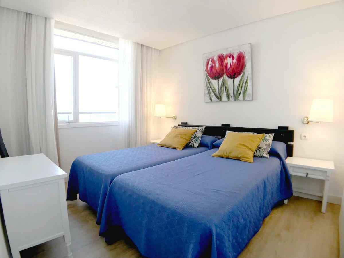 Cozy Apartamento Centro Torremolinos Luaran gambar