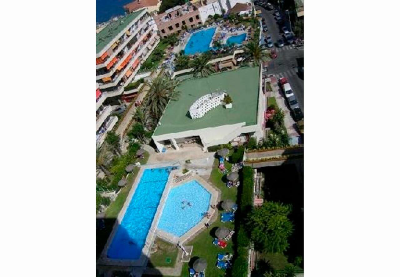 Cozy Apartamento Centro Torremolinos Luaran gambar